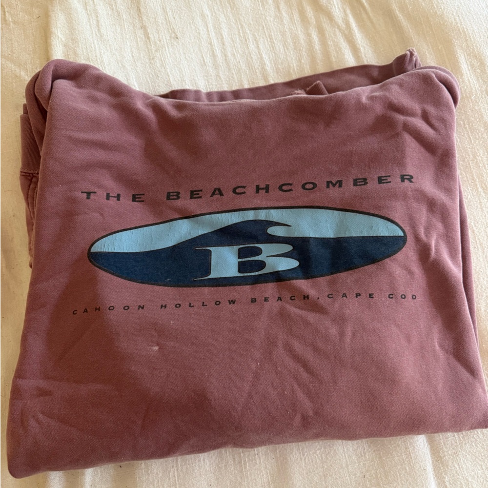 Beachcomber Hoodie